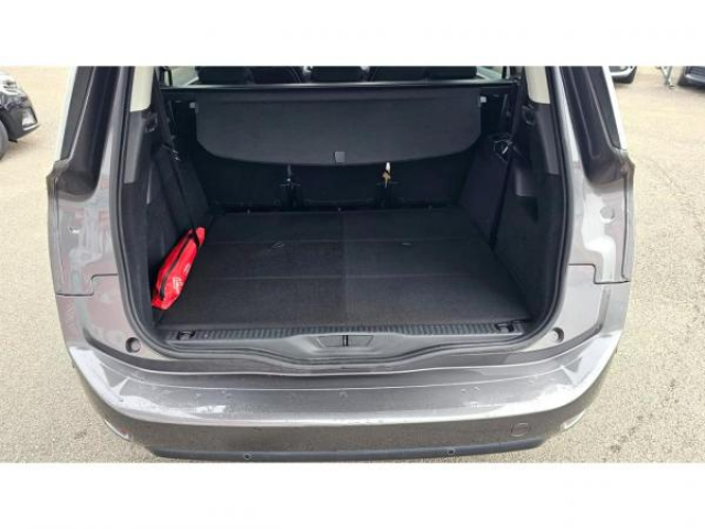 CITROEN GRAND C4 SPACETOURER BUSINESS 1.5 BlueHDi 130cv + Vitres latérales et arriere surteintées + RS