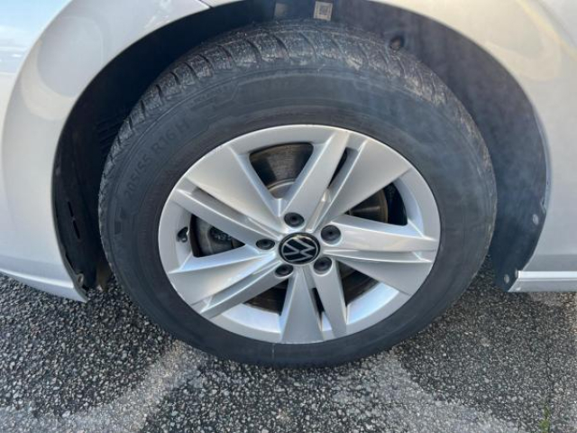 VOLKSWAGEN Golf SW Life 2.0 TDI 116cv + Harman Kardon + Camera de recul + Keyless Advanced + Discover Media