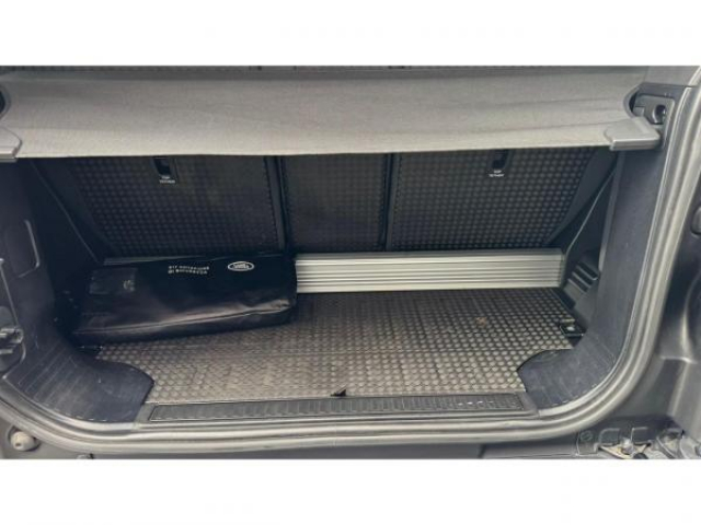 LAND ROVER DEFENDER 90 S D200 AWD BVA8 MHEV 3.0L 200cv 5 PLACES