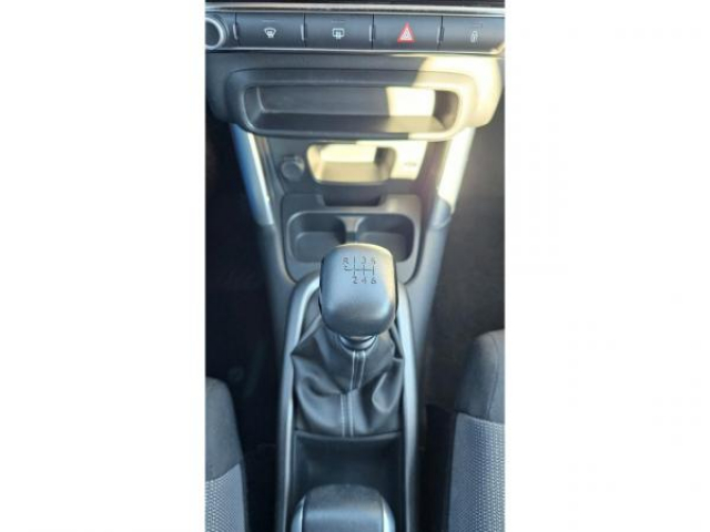 CITROEN C3 AIRCROSS FEEL 1.5 BlueHDi 100cv + Navigation+ Roue de secours