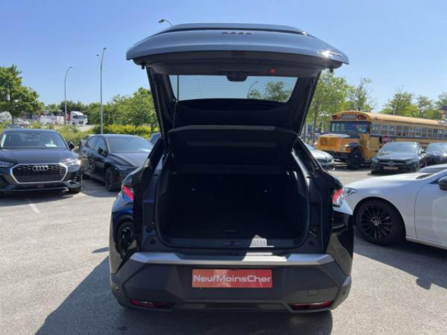PEUGEOT 3008 GT Hybrid 136cv e-DCS6 + NEUF 0KM