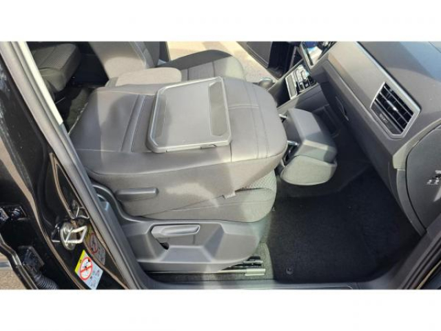 VOLKSWAGEN TOURAN VW Edition 1.5 TSI 150cv DSG7 7places + TRAVEL ASSIST + NEUF 0KM