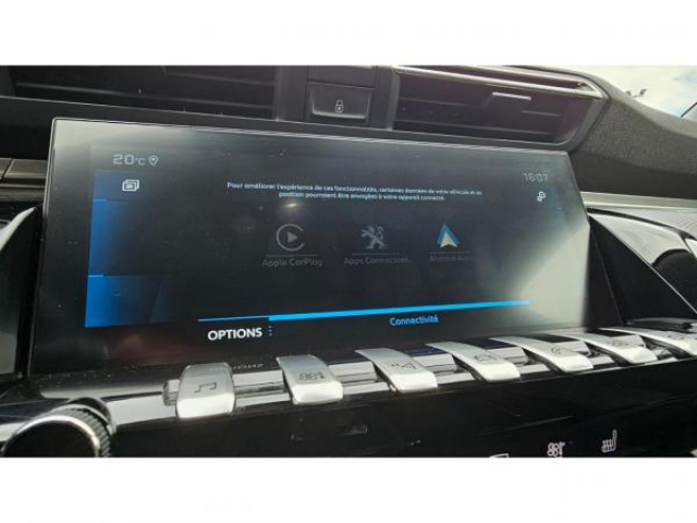 PEUGEOT 508 SW Allure 1.5 BlueHDi 130cv EAT8