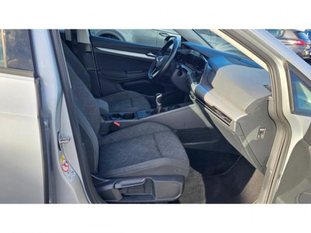 VOLKSWAGEN GOLF Life 2.0 TDI 116cv