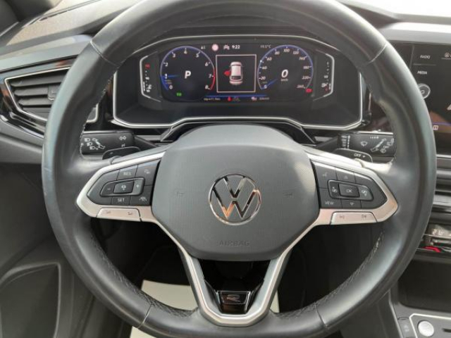 VOLKSWAGEN TAIGO R-Line  1.0 TSI 110cv DSG7 inclus Matrix LED IQ.LIGHT et Camera de recul + Roue de Secours