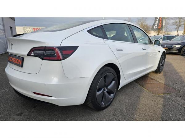 TESLA MODEL 3 RWD Standard Plus 50kWh