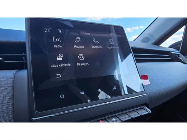 RENAULT CLIO EVOLUTION 1.0 Tce 90cv + Caméra de recul + NEUF 0KM