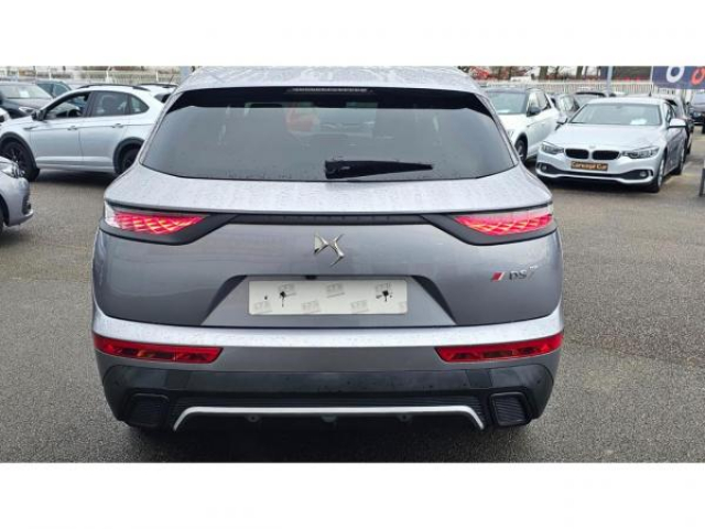 DS DS 7 CROSSBACK Performance Line 1.5 BlueHDi 130cv EAT8 + DS LED + CAMERA + EASY ACCESS + SIEGES ELECTRIQUES + RS