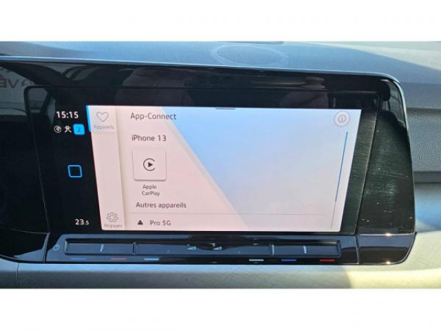 VOLKSWAGEN GOLF Life 2.0 TDI 116cv