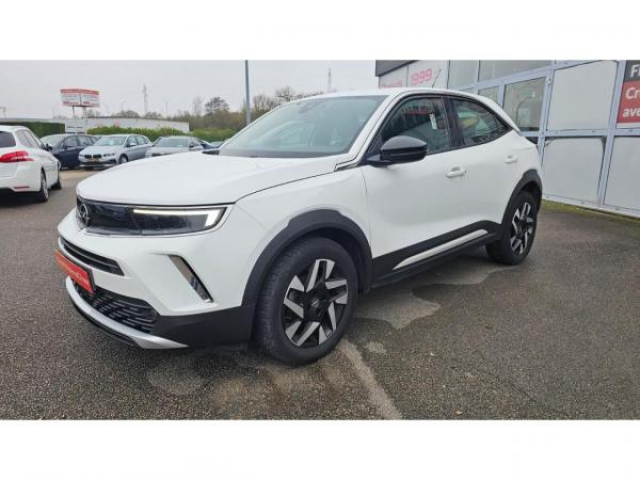 OPEL MOKKA Elegance 1.5 CDTI 110cv