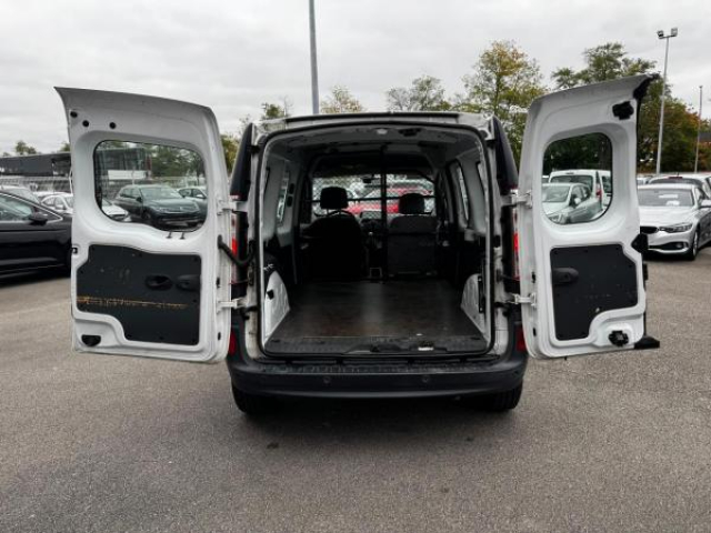 RENAULT GRAND KANGOO Confort 1.5 Energy dCi 95cv TVA RECUPERABLE + Radar de Recul + Roue de secours