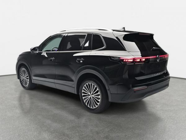 VOLKSWAGEN TIGUAN PRIME 2.0 TDI 150cv DSG7 + Camera 360 + Sieges AV et Volant Chauffant + NEUF 0KM