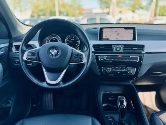 BMW X1 Advantage Pack Business sDrive 16dA + Sellerie Similicuir