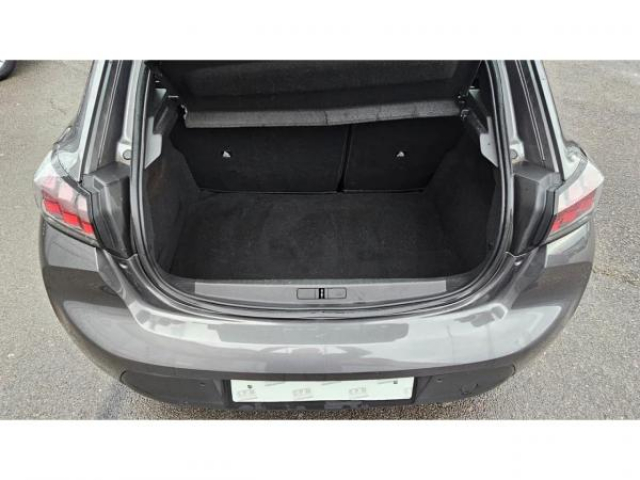 PEUGEOT 208 ACTIVE 1.5 BlueHDi 100cv + Navigation 3D + Aide au stationnement arrière