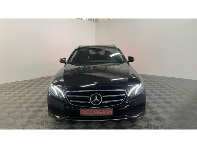 MERCEDES CLASSE E Avantgarde 300De EQ Power 316cv BVA 9G-Tronic