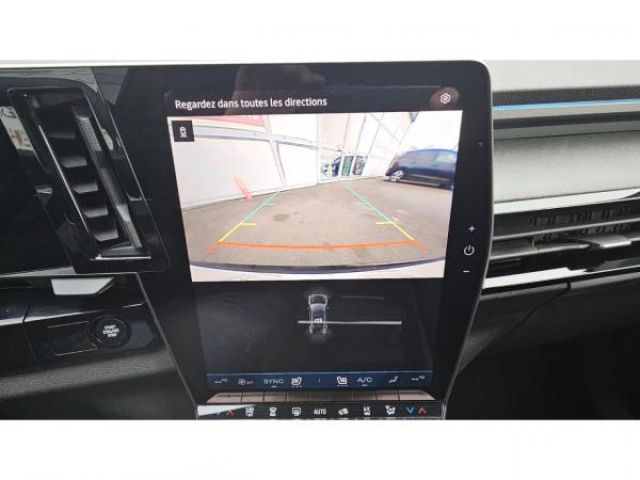 RENAULT RAFALE Esprit Alpine E-Tech 4x4 Plug-in Hybride Rechargeable 300cv BVA 1ere Main + Pack Attelage