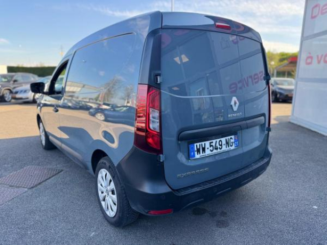 RENAULT EXPRESS Confort 1.5 BluedCi 75cv + EASY LINK + Radar AR + TVA RECUPERABLE