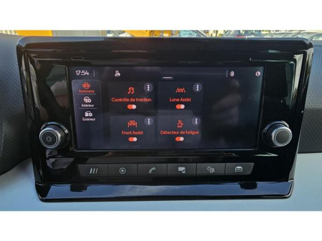 SEAT ARONA MOVE 1.0 TSI 95cv + Pack Spring + Pack Vision + Sièges AV Chauffants