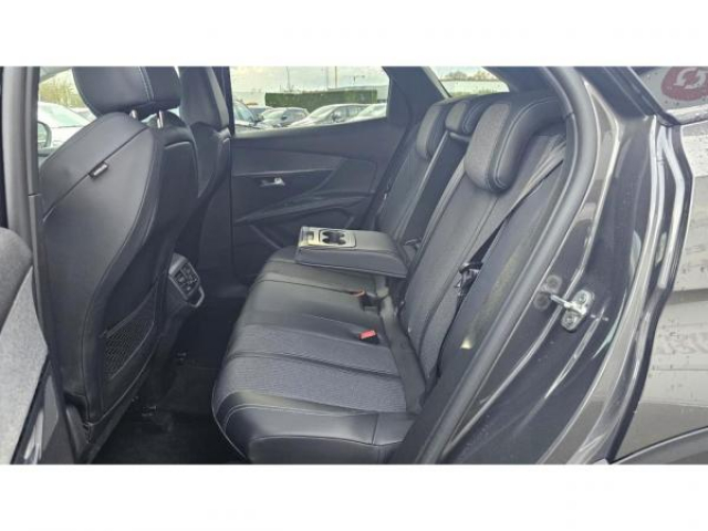 PEUGEOT 3008 Allure Pack 1.5 BlueHDi 130cv EAT8+Pack City2+Hayon motorise+Siege AV Chauffant