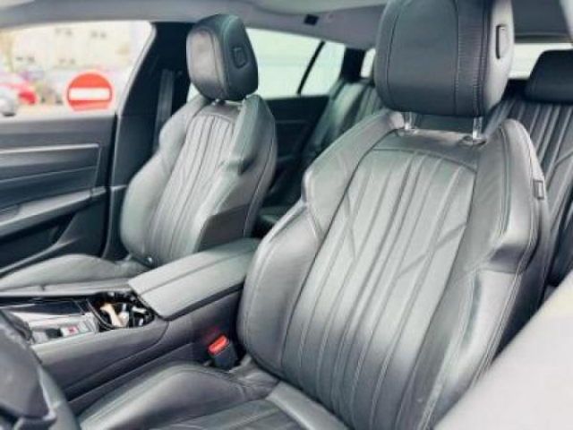 PEUGEOT 508 SW ACTIVE 1.5 BlueHDi 130cv EAT8 + Cuir + Toit pano + Pack Drive Assist plus + Pack City 1
