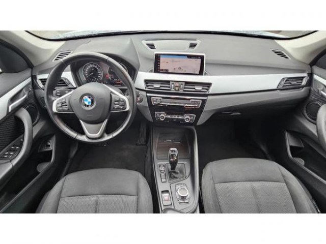 BMW X1 Advantage Pack Business sDrive 16dA inclus Caméra de recul