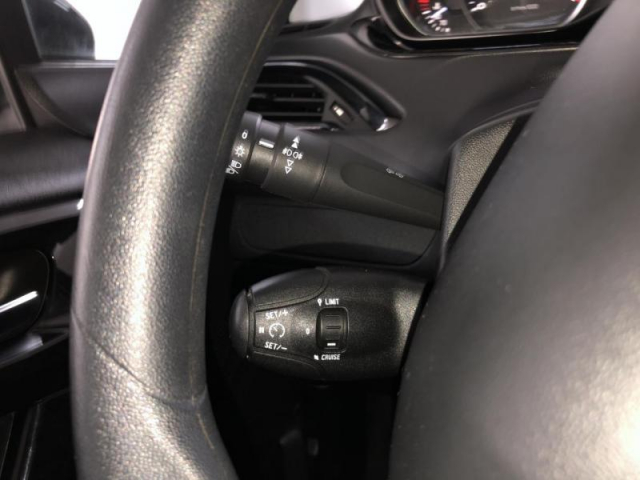 PEUGEOT 208 Active 68cv