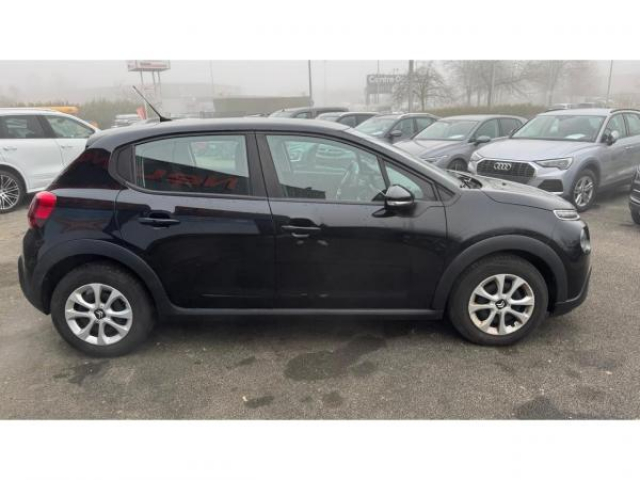 CITROEN C3 Feel 1.5 BlueHDi 100cv