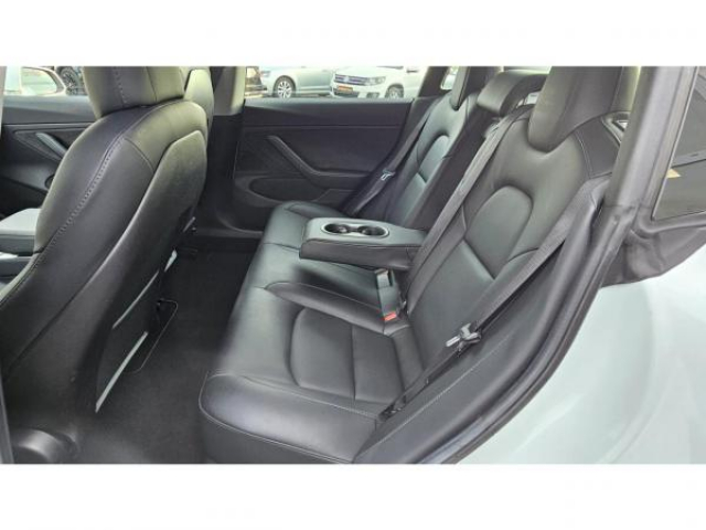 TESLA MODEL 3 RWD Standard Plus 50kWh