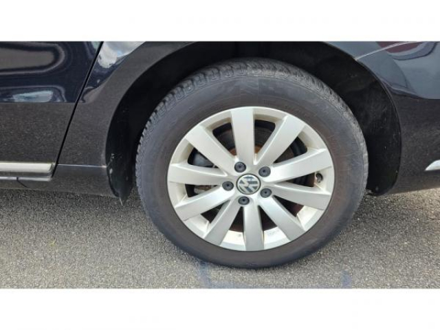 VOLKSWAGEN Passat SW Confortline 1.6TDI 105cv SW