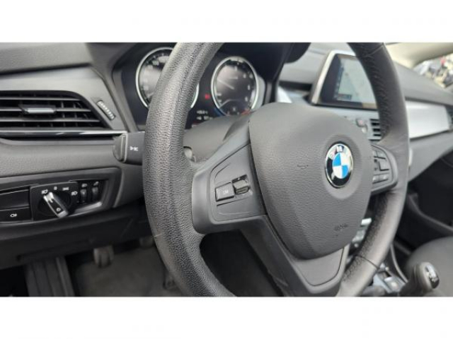 BMW SERIE 2 ACTIVE TOURER Business Pack 216d 116cv + Toit ouvrant panoramique