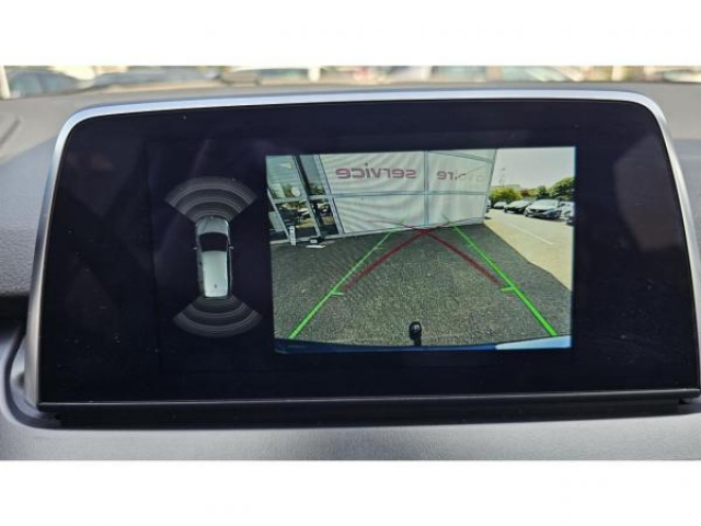 BMW serie 2 gran tourer Advantage Edition 216d 116cv + Toit ouvrant panoramique + Attelage