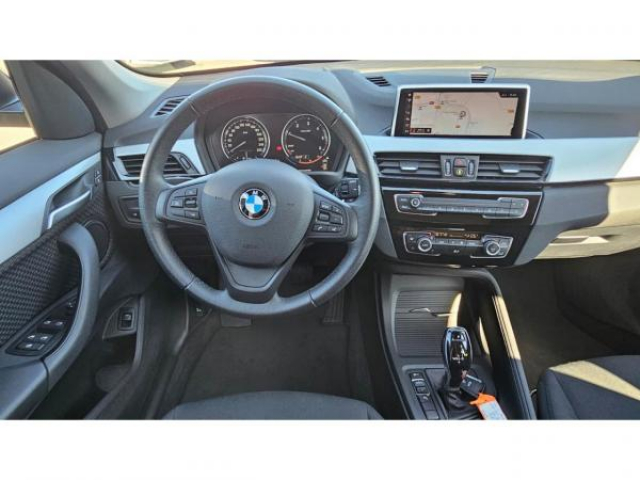 BMW X1 Design sDrive 16dA BVA