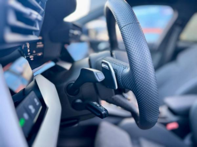 AUDI RS3 SPORTBACK 2.5 TFSI 400cv S-tronic MALUS INCLUS + Toit panoramique + Matrix LED