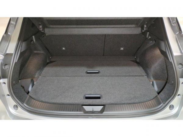 NISSAN QASHQAI N-Connecta 1.3 Mild Hybrid 158cv BVA Xtronic + Pack Hiver + NEUF 0KM