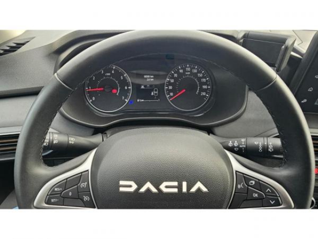 DACIA JOGGER Extrême + ECO-G 100cv 7 places 1ere Main