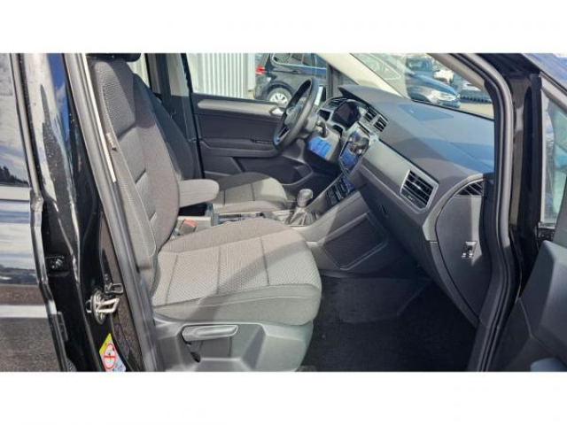 VOLKSWAGEN TOURAN VW Edition 1.5 TSI 150cv DSG7 7places + TRAVEL ASSIST + NEUF 0KM