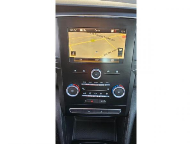 RENAULT Megane Estate Zen 1.5 Energy dCi 90cv + ATTELAGE + RADAR AV + ROUE DE SECOURS