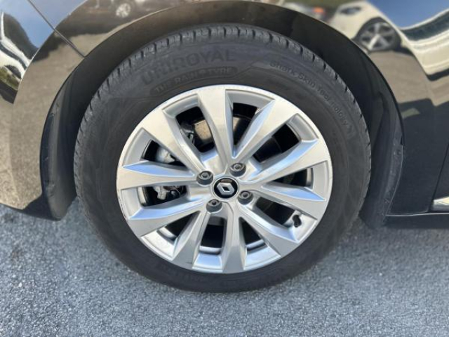 RENAULT CLIO INTENS 1.6 E-Tech Hybride 140 BVA