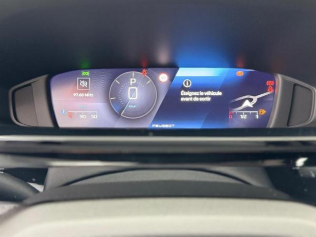 PEUGEOT 308 SW Allure 1.5 BlueHDi 130cv EAT8 + Camera 360 +Sieges AV Chauffants + ADML + Attelage