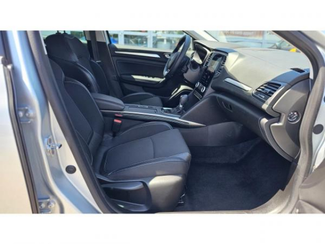 RENAULT MEGANE Techno 1.3 TCe 140cv EDC + Roue de secours