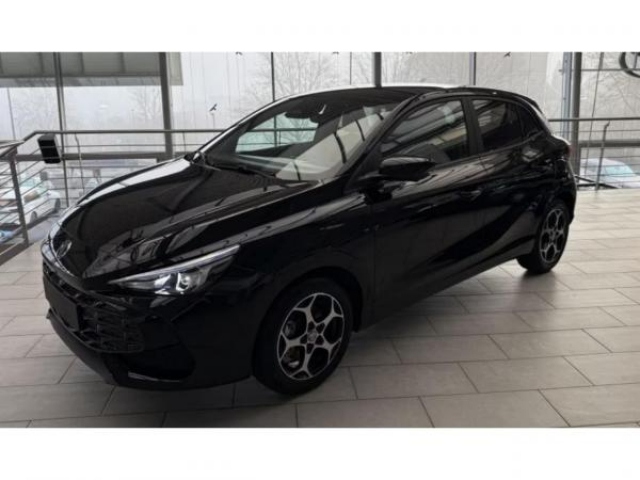 MG MOTOR MG3 Luxury 1.5 Hybrid+ 195cv inclus Caméra 360 + similicuir + NEUF 0KM