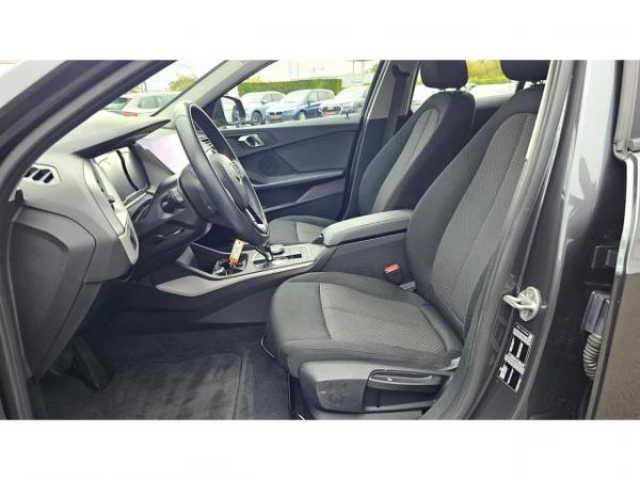 BMW SERIE 1 Advantage 116dA + Radar AV et AR + Régulateur de vitesse + Jantes 16