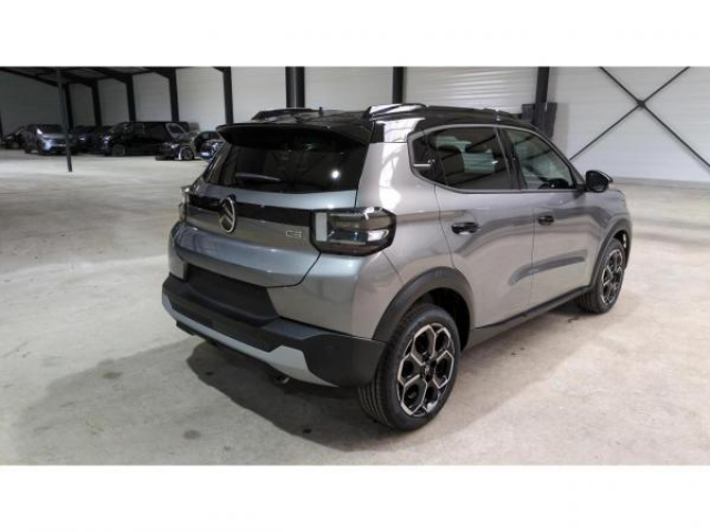 CITROEN C3 MAX TURBO 100cv + NEUF 0KM