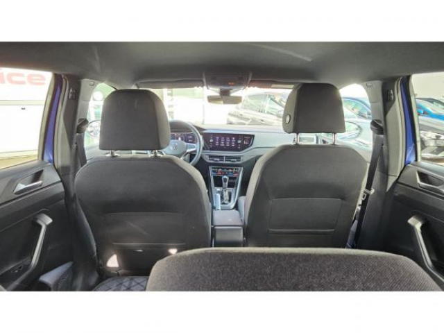 VOLKSWAGEN TAIGO R-Line 1.0 TSI 116cv DSG7