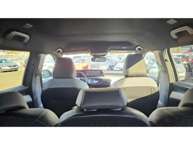 PEUGEOT 5008 Allure Hybrid 145cv e-DCS6 7 Places + Pack Panoramic Navigation + NEUF 0KM