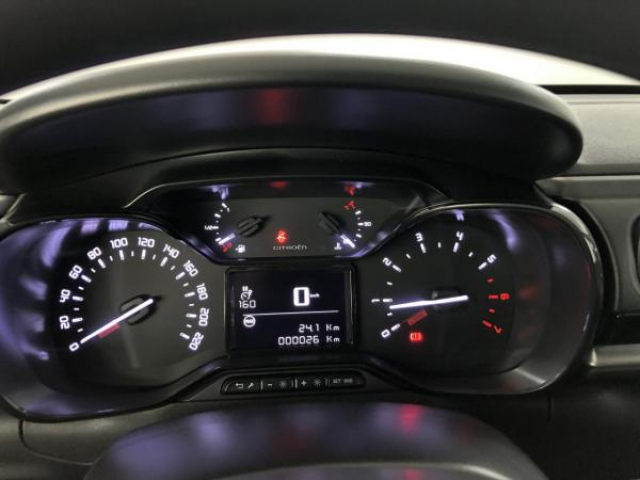CITROEN C3 Shine 83cv + Caméra de recul