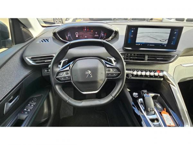 PEUGEOT 3008 Allure Pack 1.5 BlueHDi 130cv EAT8 + Sieges avant chauffants