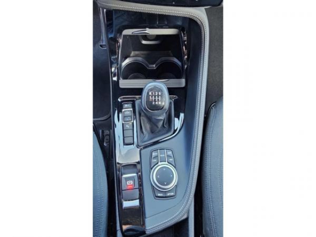 BMW X2 Advantage sDrive 16d 116cv + Sieges avant chauffant + Volant chauffant
