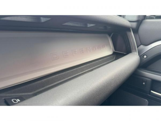 LAND ROVER DEFENDER 90 S D200 AWD BVA8 MHEV 3.0L 200cv 5 PLACES