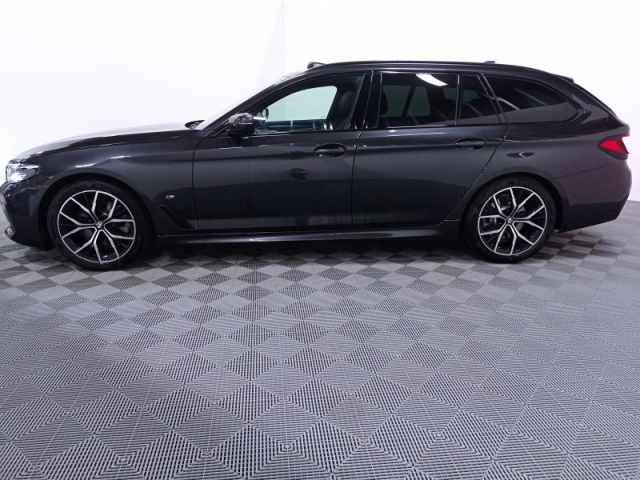 BMW SERIE 5 TOURING M-Sport 520d Touring 190cv mHEV
